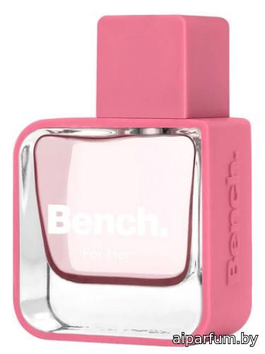 Bench For Her