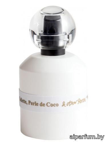 Perle de Coco