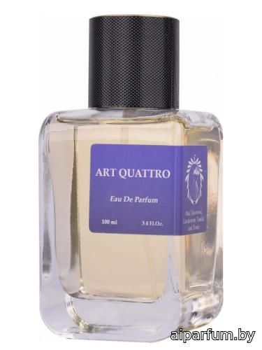 Art Quatro