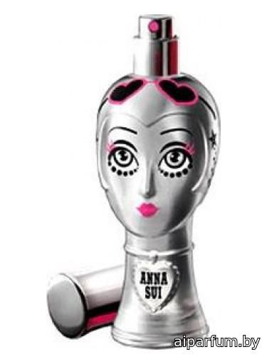 Dolly Girl Lil' Starlet