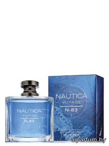 Nautica Voyage N-83