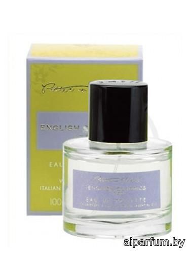 Lavender and Italian Lemon