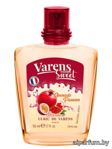 Varens Sweet Grenade Passion