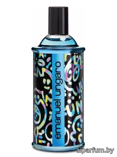 Emanuel Ungaro For Him