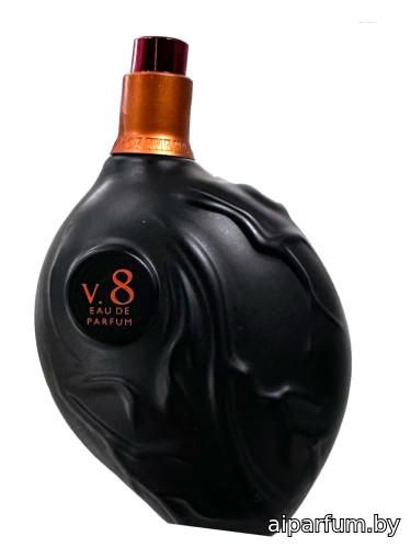Abundance V 8