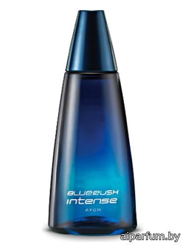 Bluerush Intense