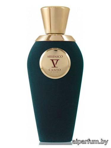 Arsenico