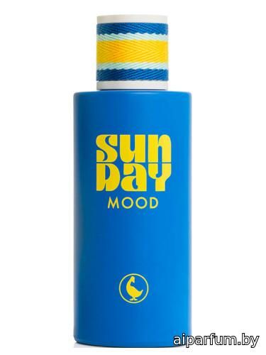 Sunday Mood