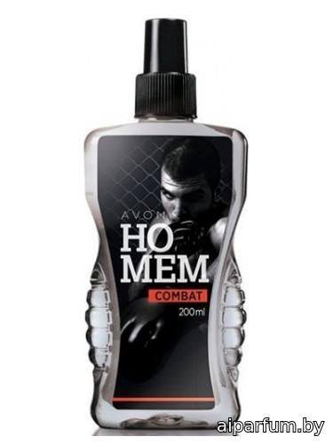 Avon Homem Combat