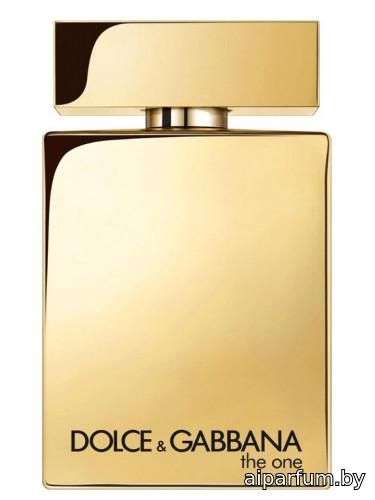 The One Gold For Men