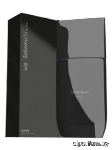 Ice by Sakamichi Noir Men