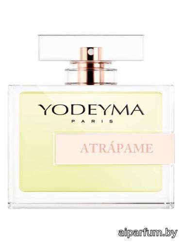 Atrápame