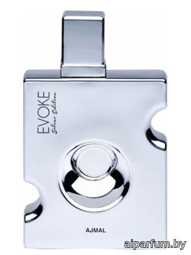 Evoke Silver Edition