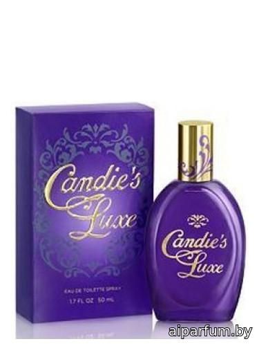 Candie's Luxe