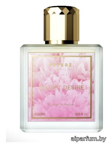 Secret Desire
