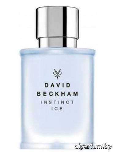 Instinct Ice
