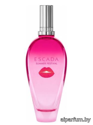 Escada Summer Festival