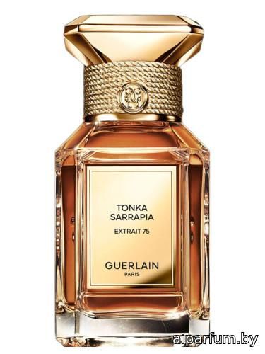 Tonka Sarrapia Extrait 75