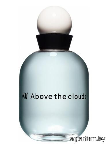 H&M Above The Clouds