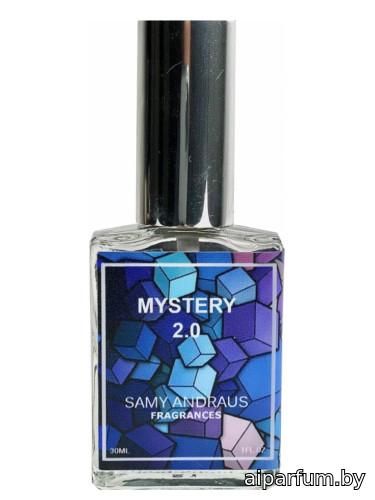 Mystery 2.0