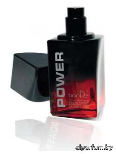 Power