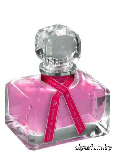 Comme Une Princesse