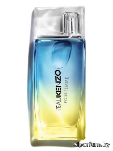 L'Eau Kenzo pour Femme Sunlight Edition Limitée