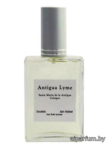 Antigua Lyme
