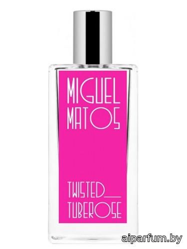 Twisted Tuberose