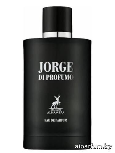 Jorge di Profumo