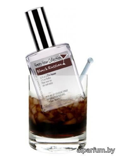 Black Russian