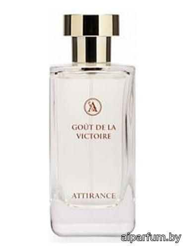 Goût de la Victoire