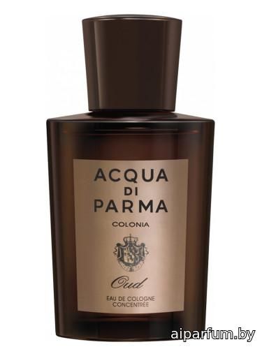 Colonia Oud