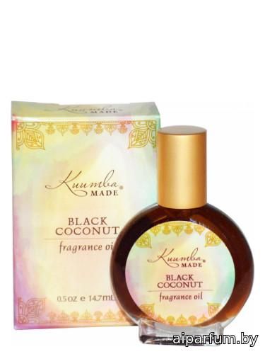 Black Coconut