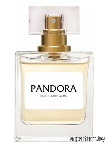 Pandora #5
