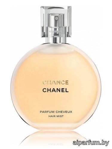 Chance Hair Mist