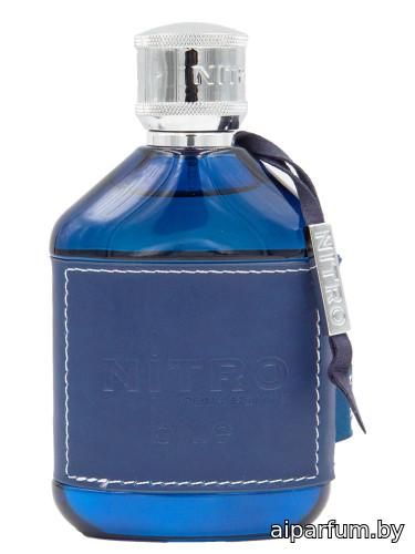 Nitro Blue