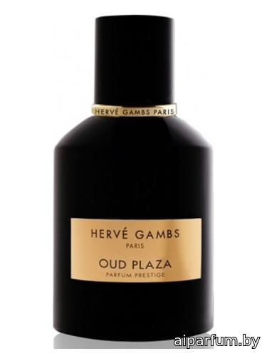 Oud Plaza
