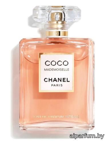 Coco Mademoiselle Intense