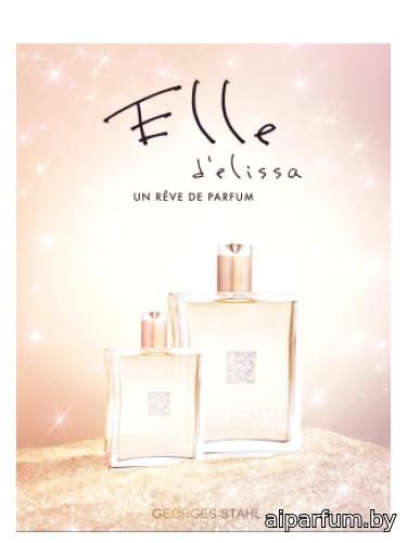 Elle d'Elissa