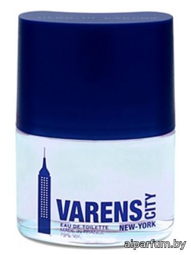 City New York for Men