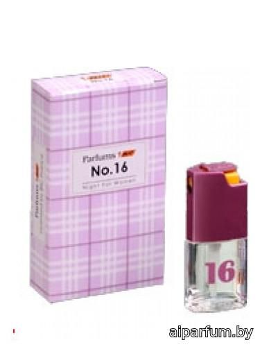 Night for Women No. 16