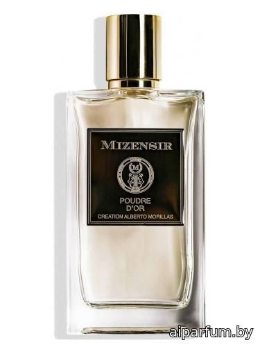 Poudre d'Or