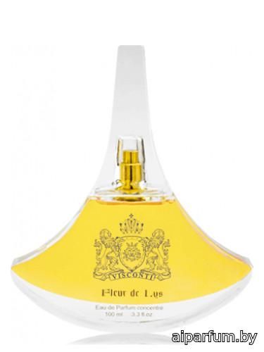 Fleur de Lys