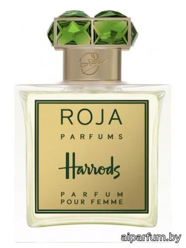 Harrods Parfum Pour Femme