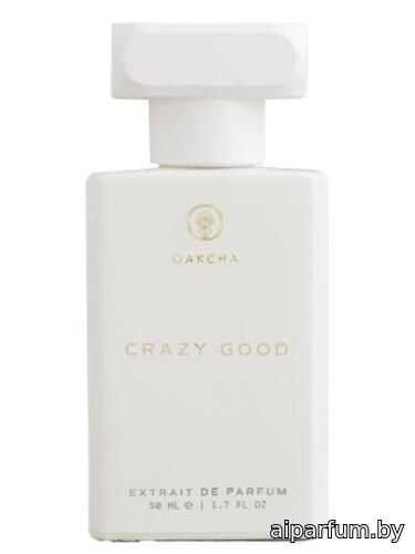 Crazy Good