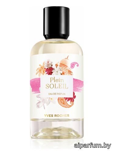 Plein Soleil