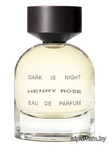 Dark is Night