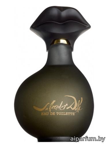 Salvador Dali Pour Homme