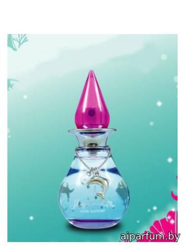 Magic to Love Cutie Summer